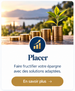 Placer — En savoir plus